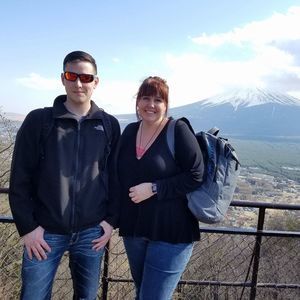 Meet your Posher, Brandy